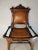 19th Century Modernist Chair For Sale - Image 6 of 13