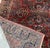 1920s, Handmade Antique Persian Sarouk Rug 9.1' X 11.6' For Sale In New York - Image 6 of 10