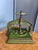 Industrial Cast Iron Book Press, Late 19th Century For Sale - Image 3 of 18
