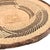 Textile Early 20th Century Tonga Binga Basket 19.5 Inch For Sale - Image 7 of 7