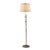 Wildwood Twin Column Floor Lamp For Sale