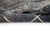 Textile Refined Grid-Pattern Hand-Knotted Moroccan Oversize Wool Rug | 13'1" X 10'6" | One of a Kind For Sale - Image 7 of 9