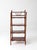 Antique Bamboo Etagere Shelf For Sale - Image 12 of 16