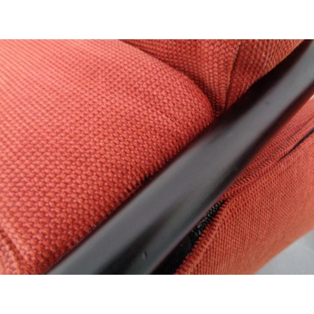 Set of Progetti Lounge Chairs by Umberto Asnago for Giorgetti, 1980s, Set of 2 For Sale - Image 17 of 18