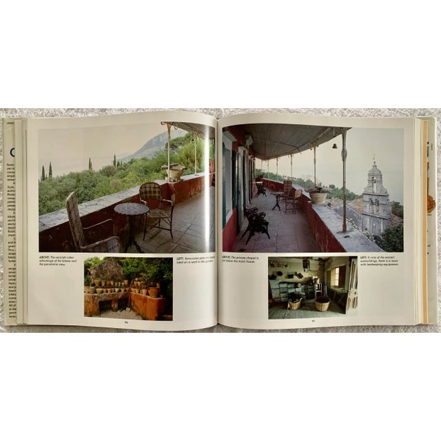 1980s 1988 Greek Style Book For Sale - Image 5 of 10