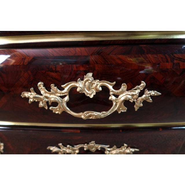 Regency Style Chest of Drawers, 1700s For Sale - Image 6 of 13