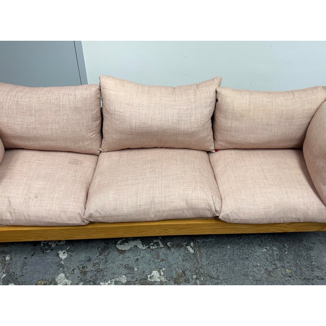 Lucy Kurrein for SCP Tepee Sofa For Sale - Image 12 of 12