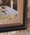 Traditional Custom Framed Cigar Roller Photograph For Sale - Image 3 of 4