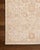 2020s Chris Loves Julia x Loloi Palma Natural / Spice 3'-6" x 5'-6" Accent Rug For Sale - Image 5 of 7