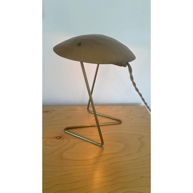 2010s Lindsey Adelman Bronze Table Lamp For Sale - Image 5 of 18