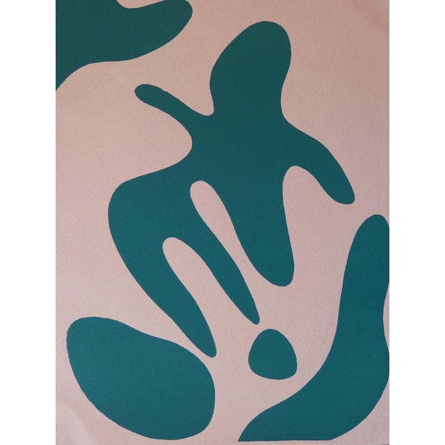 Jean Arp, Dove, 1959, Original Wood Engraving For Sale