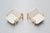 Set of Cleon Lounge Chairs attributed to Martin Visser for T Spectrum, 1964 For Sale - Image 3 of 9