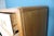 Mid-Century Modern Wooden Chest of Drawers, 1950s For Sale - Image 3 of 18