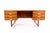 Teak Desk from Eigil Petersens Mobelfabrik, Denmark, 1960s, in Very Good conditions. Designed 1960 to 1969