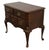 Keller Furniture Keller Furniture Solid Cherry Traditional Style 37" Lowboy Chest For Sale - Image 4 of 12