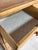C. 1860s Antique English Scrubbed Pine Chest of Drawers For Sale In Boston - Image 6 of 11
