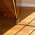 Wood 1950s Secretary’s Desk,Mahogany Chippendale Style. For Sale - Image 7 of 10