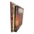Set of 3 ‘The West’ & ‘American Frontier’ Salamander Oversized Hardcover Books For Sale