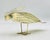 American Vintage Brass Bird Sculpture by Oswaldo Guayasamín, Signed, Latin American Art For Sale - Image 3 of 18