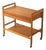 Serving Trolley from Arrebo Møbler, 1960s For Sale
