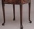 Mid-Century Flame Mahogany Bedside Cabinets, 1960, Set of 2 For Sale - Image 6 of 12