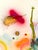 Contemporary Vintage Thierry Feuz “Psychotropical Senithal” Original Abstract Oil on Canvas For Sale - Image 3 of 12