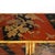 Art Deco Bamboo & Cubist Red & Black Geometric Detailed Gilt Chinoiserie Cabinet For Sale - Image 14 of 18