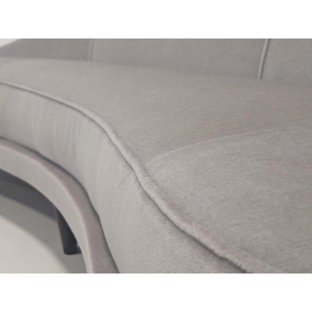 Vintage Sofa by George Smith For Sale - Image 6 of 15