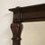 French 19th Century France Brown Wood Full-length & Floor Mirrors For Sale - Image 3 of 10