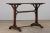 French Thonet Style Bentwood Bistro Table For Sale - Image 4 of 18