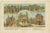 Views of Amsterdam and Dutch Colonies, 1883, Paper, Set of 18 For Sale - Image 5 of 18