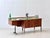 Vintage Italian Sideboard with Mirror, 1960s For Sale - Image 5 of 17