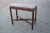 Brown Early 20th Century Side Table For Sale - Image 8 of 10