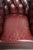 English Chesterfield Club Armchair For Sale - Image 6 of 14