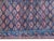 Tribal Early 20th Century Persian Baluch Bag Face Rug For Sale - Image 3 of 14