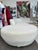 Contemporary 1970s Vladimir Kagan Inspired Large Serpentine Sofa For Sale - Image 3 of 9