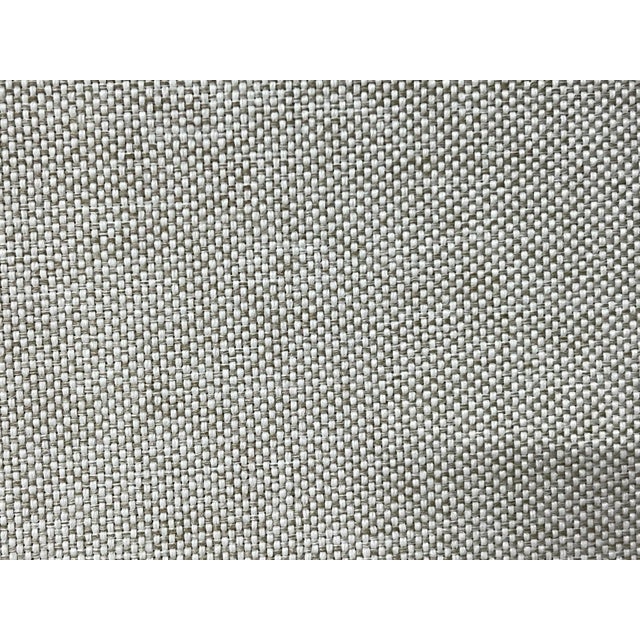 Vala Swivel Recliner Chair by Design Within Reach by Designer Hlynur Atlason For Sale - Image 11 of 13