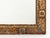 Italian Verre-Eglomise Parclose Giltwood Mirror For Sale - Image 4 of 6