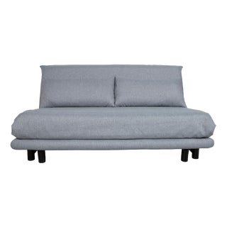 Fabric Multy Three-Seater with Manual Function from Ligne Roset For Sale