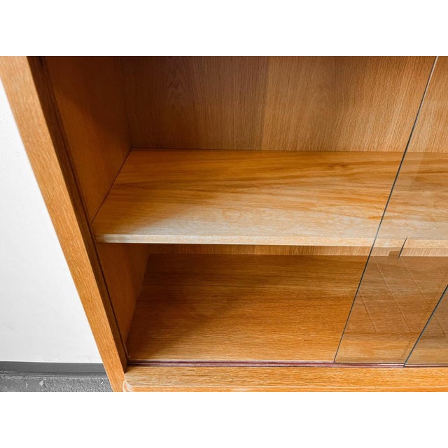 Display Cabinet from Hellerau For Sale - Image 14 of 18