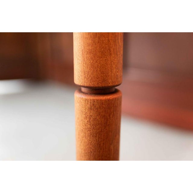 Floor Lamp by Domus For Sale - Image 9 of 11