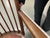 Wood Solid Maple Lodge or Fireside Chair; 1950's State or National Parks Furniture For Sale - Image 7 of 11