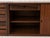 Rare Rosewood Mid-Century Modern Credenza | Floating or Floor Standing For Sale - Image 4 of 9