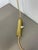 Italian Adjustable Wall Light in Brass, 1960s For Sale - Image 6 of 18
