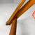 Italian Modern Capri Deck Chair from Fratelli Reguitti, 1960s For Sale - Image 16 of 17