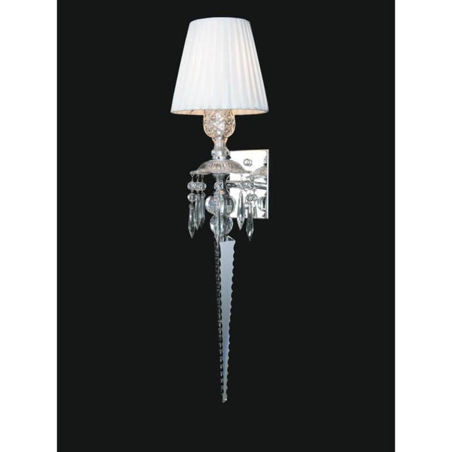 Collection Ballerina Chandelier in Metal and Crystal by Jago For Sale - Image 13 of 16