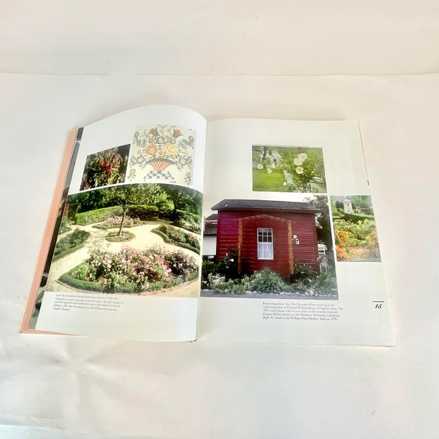 A beautiful coffee table book celebrating American Roses. It’s based on garden skills from the Brooklyn Botanical Guide to...