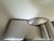 1980s 1980s Silver Leopard Head Chaise Lounge For Sale - Image 5 of 7