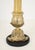 1940's French Bronze Floor Lamps For Sale In New York - Image 6 of 6