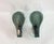 Cut Crystal Wall Lamps attributed to Fontana Arte, Italy, 1960s, Set of 2 For Sale - Image 9 of 18